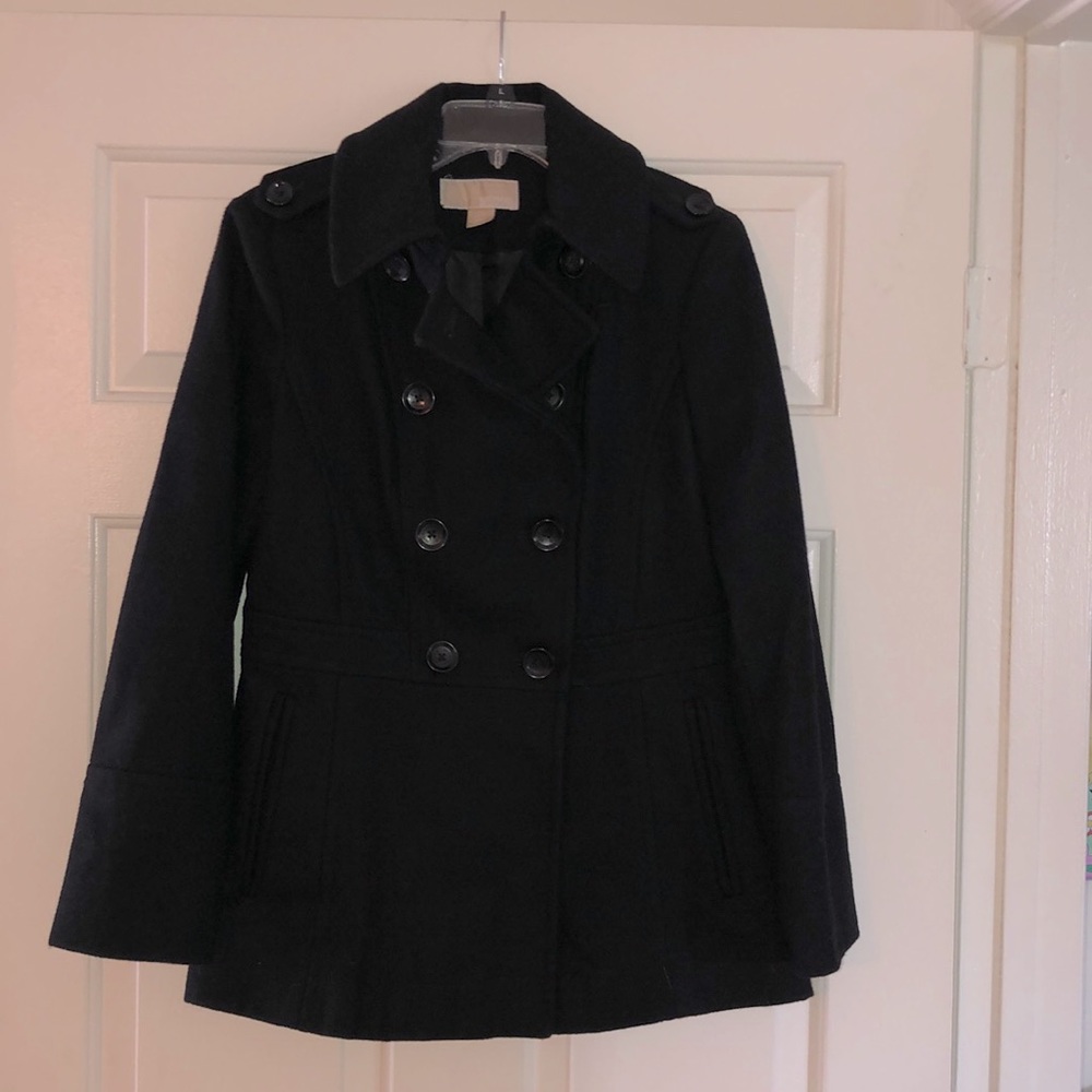 Michael Kors Pea Coat